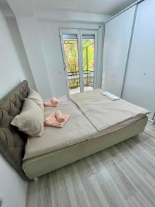 Elkos Apartment