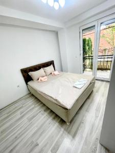 Elkos Apartment