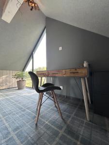 U Boku Stoku - Domki w Kasinie