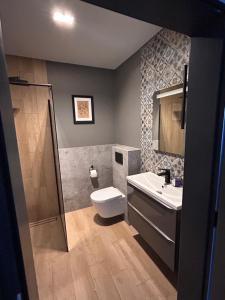 U Boku Stoku - Domki w Kasinie