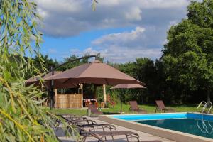 Zhebota garden Tianeti