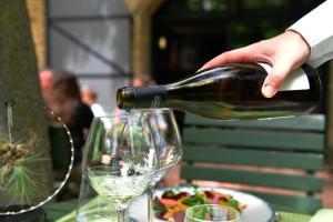 Le Mas Des Aigras - Hôtel & Restaurant de Charme en Provence