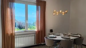 Vadinina home - Oneto