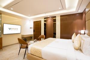 Oriva Vinflora Residency - Nr LV Prasad Hospital, Banjara Hills