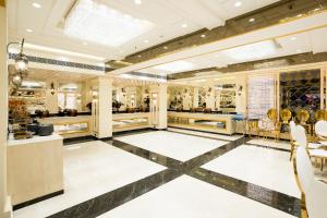 Oriva Vinflora Residency - Nr LV Prasad Hospital, Banjara Hills