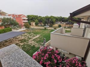 Apartments Riva Povljana