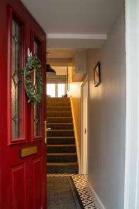 Pullindoos Self-Catering