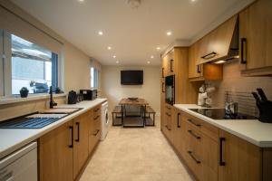 Pullindoos Self-Catering