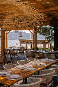 Appart'hotels Residence Paese Serenu : photos des chambres