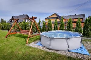 Za górami Za lasami Zakopane