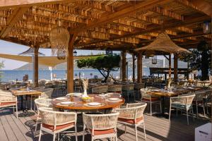 Appart'hotels Residence Paese Serenu : photos des chambres