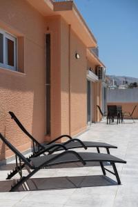 LIV - Sunny Penthouse Near Acropolis