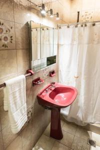 Departamentos Cordillera Wine III