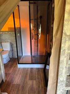 Tentes de luxe Lodge A NASSA : photos des chambres