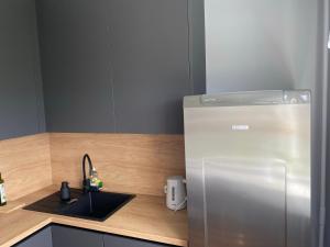 2-room apartment Kitse 26, Pärnu