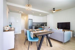 Home2Book Impressive Apt Abades, Pool & Terrace