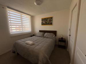 Apartamento familiar