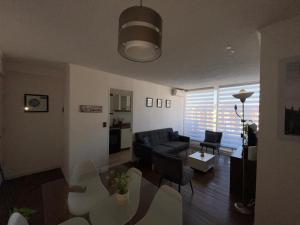 Apartamento familiar