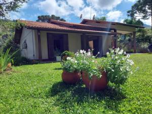 Casa de Campo Mozzafiato