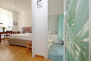 Cozy Esquilino - My Extra Home