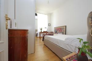 Cozy Esquilino - My Extra Home