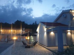 Villa- Rest for the soul!