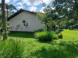 Casa de Campo Mozzafiato