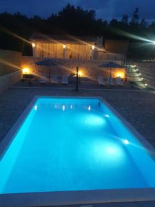 Villa- Rest for the soul!