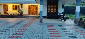 Bridge Point Home Stay