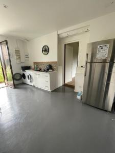 Villas Maison de campagne en Normandie : photos des chambres