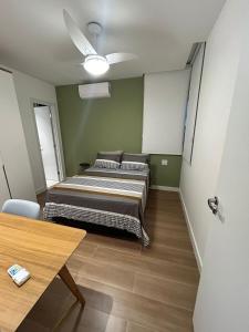 2Qtos, Newly Renovated, Botafogo Mall and Beach