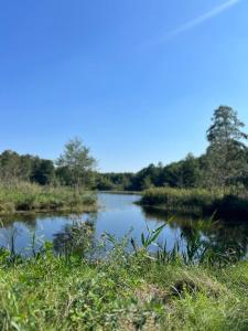 Osada Popowo Zajazd Jan