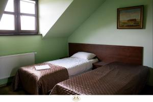 Osada Popowo Zajazd Jan