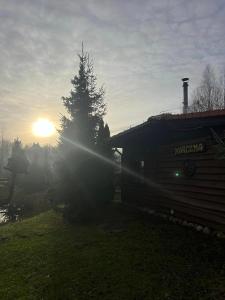 Osada Popowo Zajazd Jan