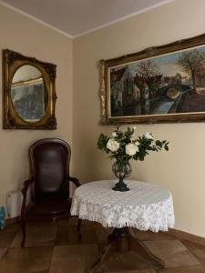 Osada Popowo Zajazd Jan