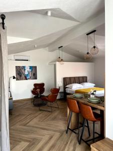 Apartment Amula