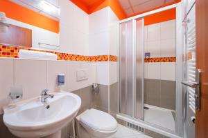 Triple Room room in City Central De Luxe