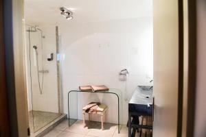 Hotels Le Mas Des Aigras - Hotel & Restaurant de Charme en Provence : Suite Junior