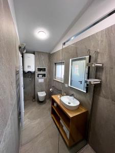 Apartment Amula 