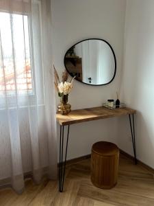 Apartment Amula 