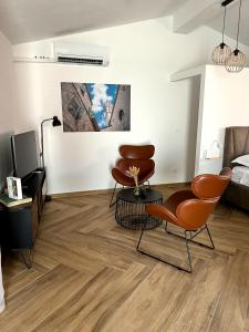 Apartment Amula 