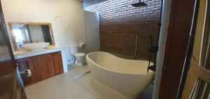 Tebanyoman Guesthouse