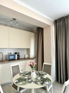 Seaside Apartment