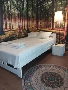 Studio Czarna - Grębków