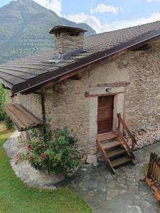 Casa delle Rose - Marmora
