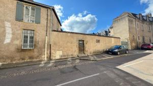 Maisons de vacances Gite Le Saint Antoineparking prive : photos des chambres