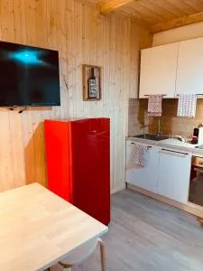 Il Nido di Livata - Camerata Vecchia