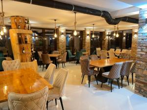 Moravska Obala - Prenoćište i Restoran