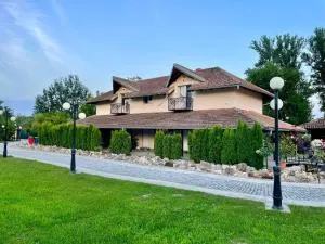 Moravska Obala - Prenoćište i Restoran - Markovac