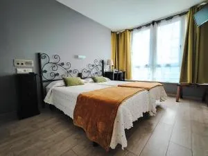 Nest El Camino - Padrón